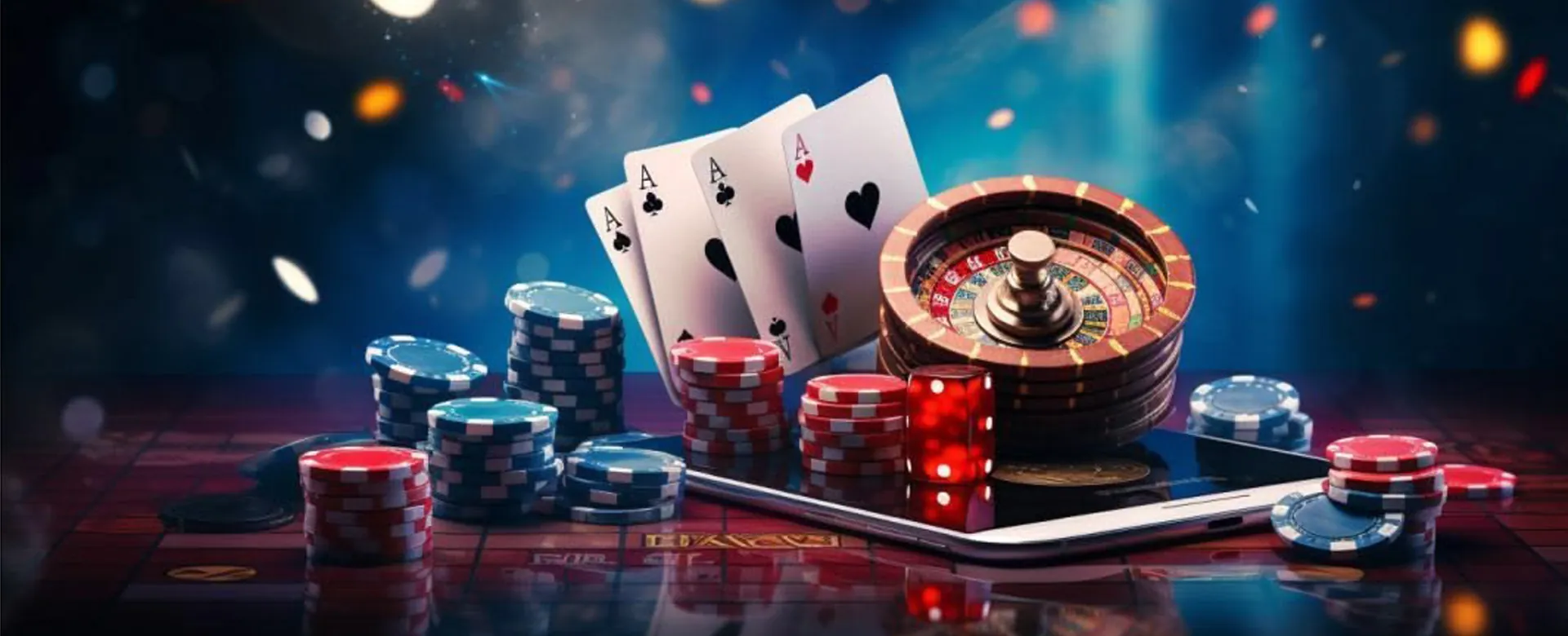 Y82 Online Entertainment Platform Hero Banner with exciting games and promotions